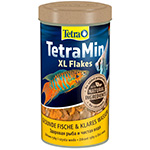 Корм Tetra Min XL Flakes 1000, мл